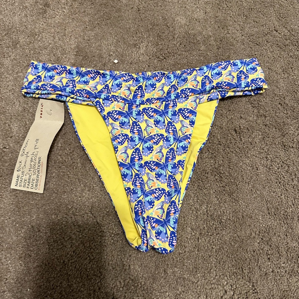 FB Bottoms Sz S